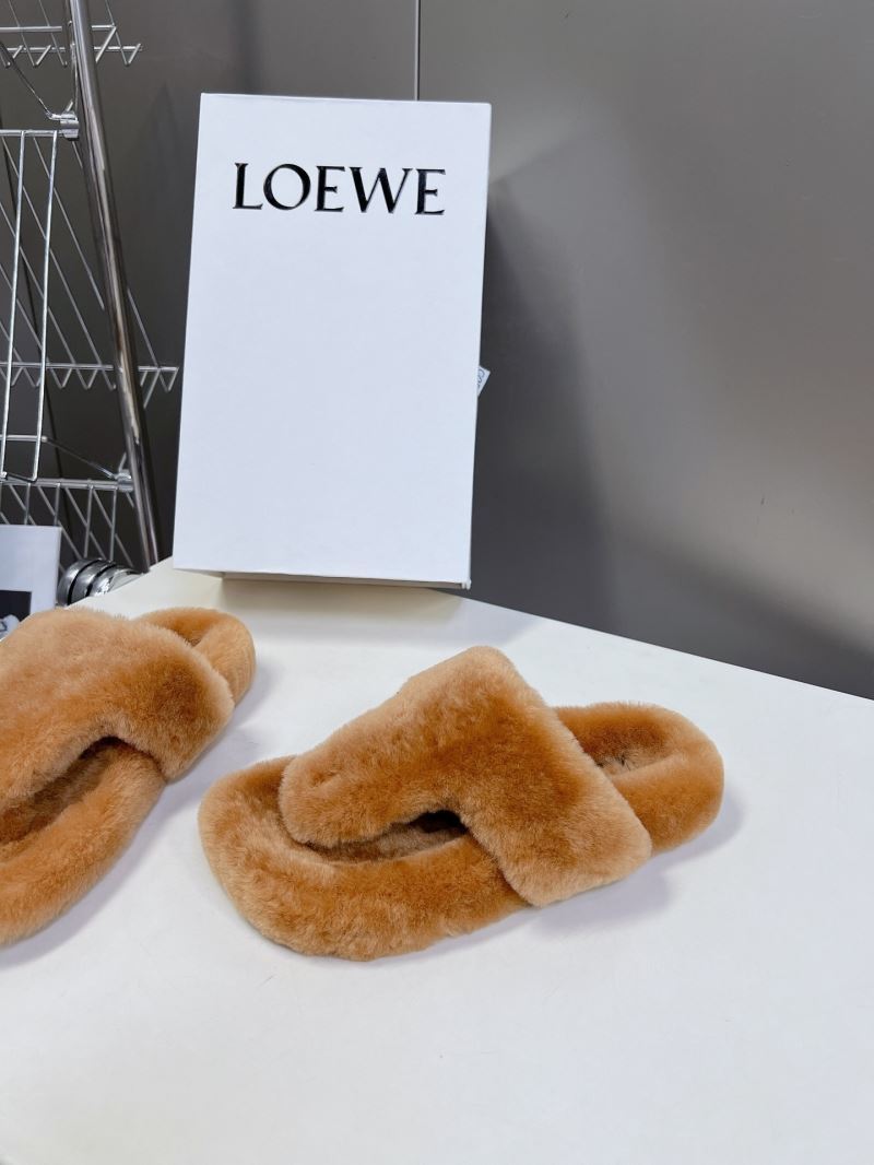 Loewe Sandals